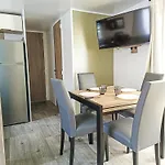 Mobil - La Carabasse 4 Etoiles - 3 * Vias
