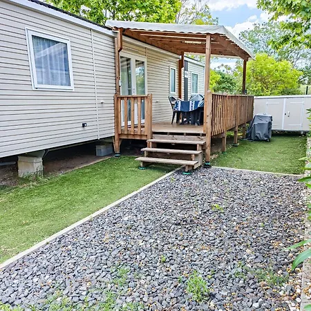 Mobil - La Carabasse 4 Etoiles - 3 *