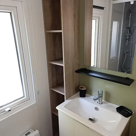Mobil - 4 Etoiles - 3 * Vias