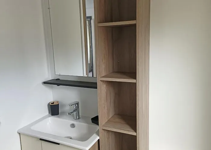 Mobil - 4 Etoiles - 3 Parque de Campismo Vias