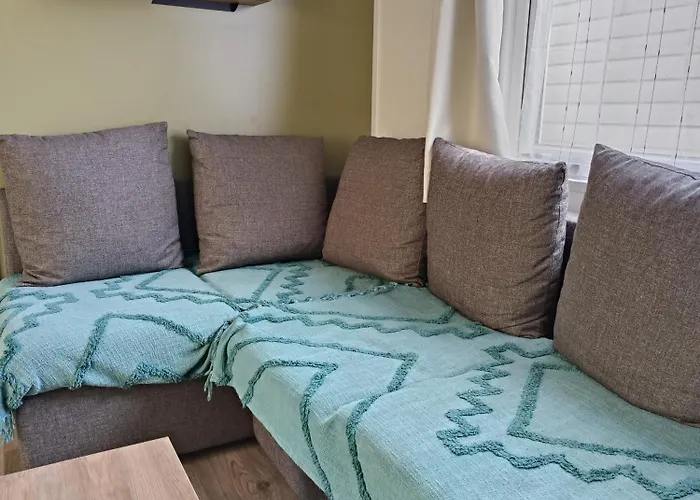 Parque de Campismo Mobil - 4 Etoiles - 3 Vias